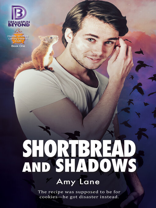 Title details for Shortbread and Shadows by Amy Lane - Available